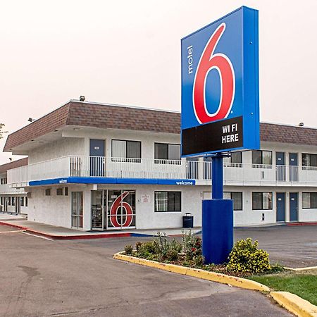 Motel 6-Kalispell, Mt エクステリア 写真