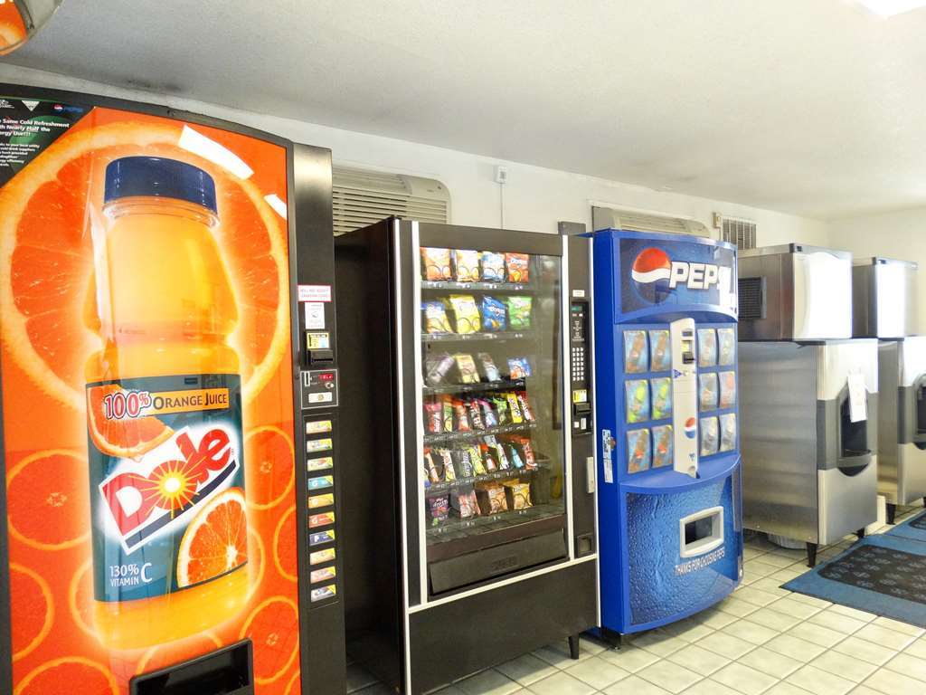 Motel 6-Kalispell, Mt 設備 写真