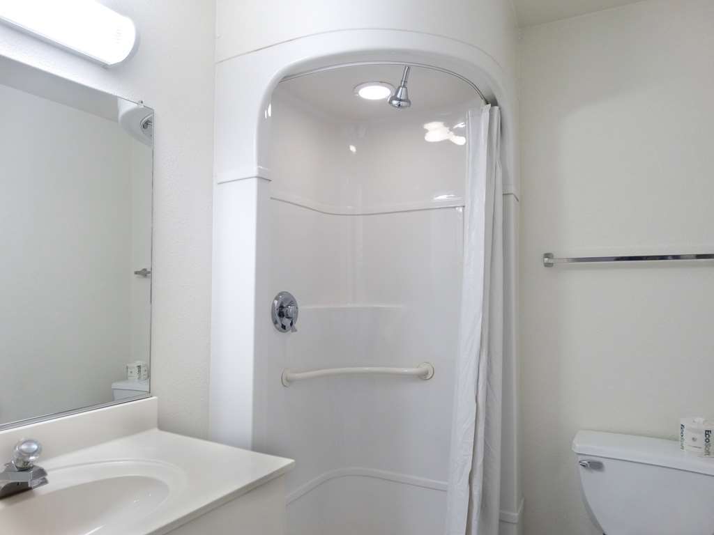 Motel 6-Kalispell, Mt 部屋 写真