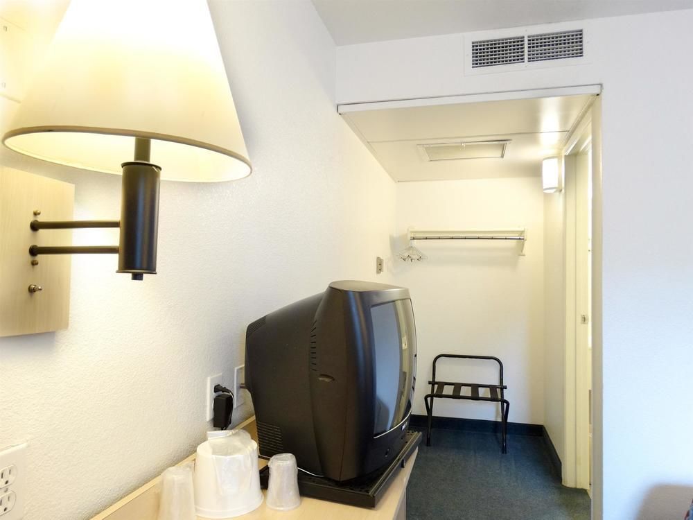 Motel 6-Kalispell, Mt エクステリア 写真
