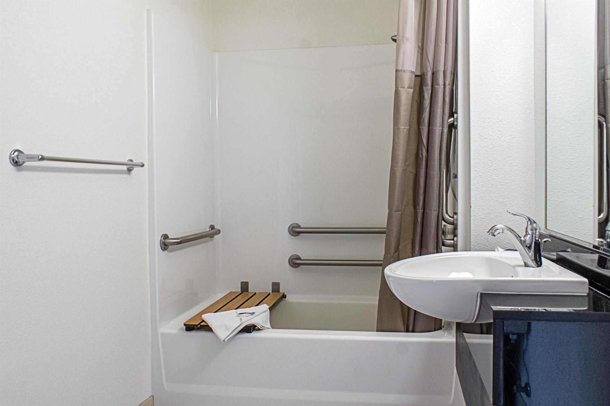 Motel 6-Kalispell, Mt エクステリア 写真