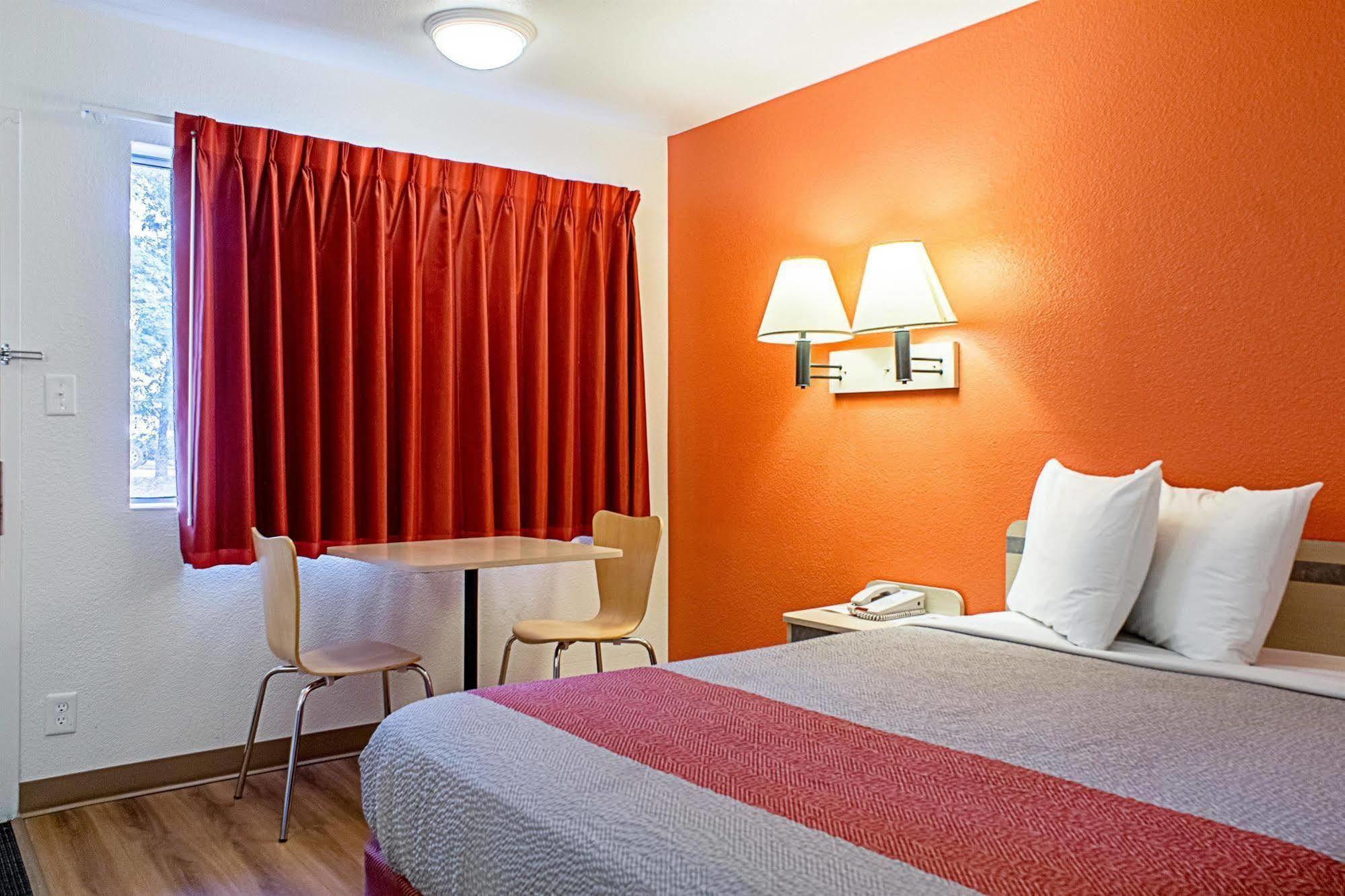 Motel 6-Kalispell, Mt エクステリア 写真